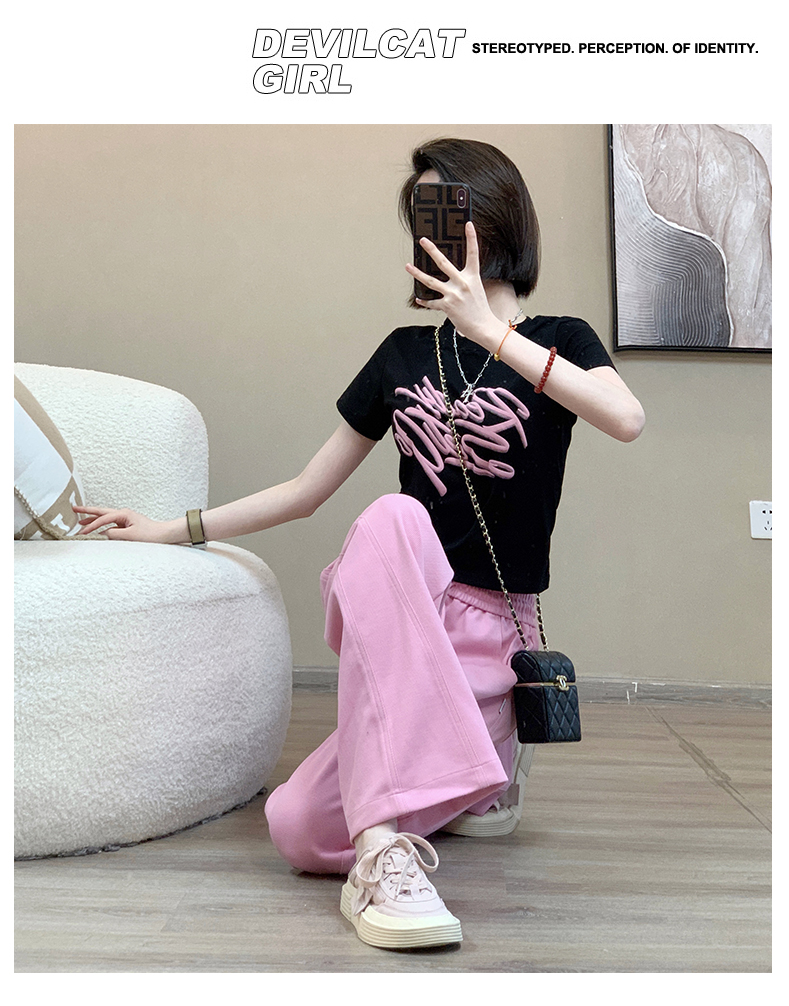 B0814 1190K ĐỒ BỘ NỮ DONREIC CẢ BỘ 2 MÓN MÙA HÈ TRÔNG TRẺ HƠN TUỔI THỜI TRANG NỮ G04 SẢN PHẨM MỚI