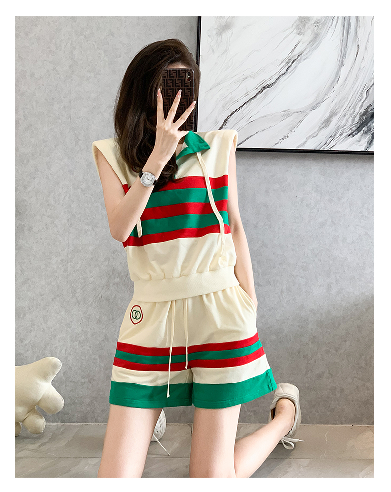 B0829 1240K ĐỒ BỘ NỮ DONREIC CẢ BỘ 2 MÓN MÙA HÈ TRÔNG TRẺ HƠN TUỔI THỜI TRANG NỮ G04 SẢN PHẨM MỚI