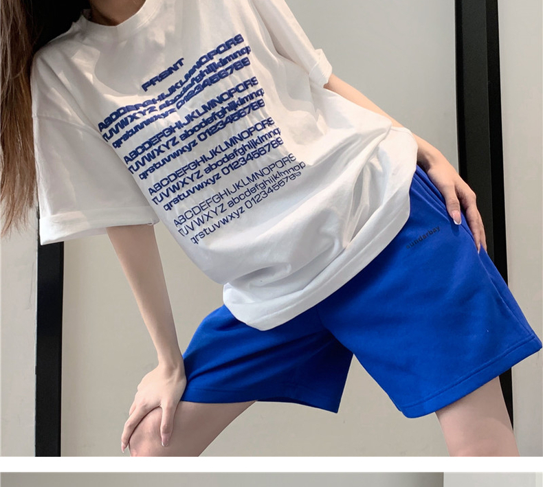 B0774 1020K ĐỒ BỘ NỮ DONREIC NGẮN TAY CẢ BỘ 2 MÓN MÙA HÈ TRÔNG TRẺ HƠN TUỔI THỜI TRANG NỮ G03 SẢN PHẨM MỚI