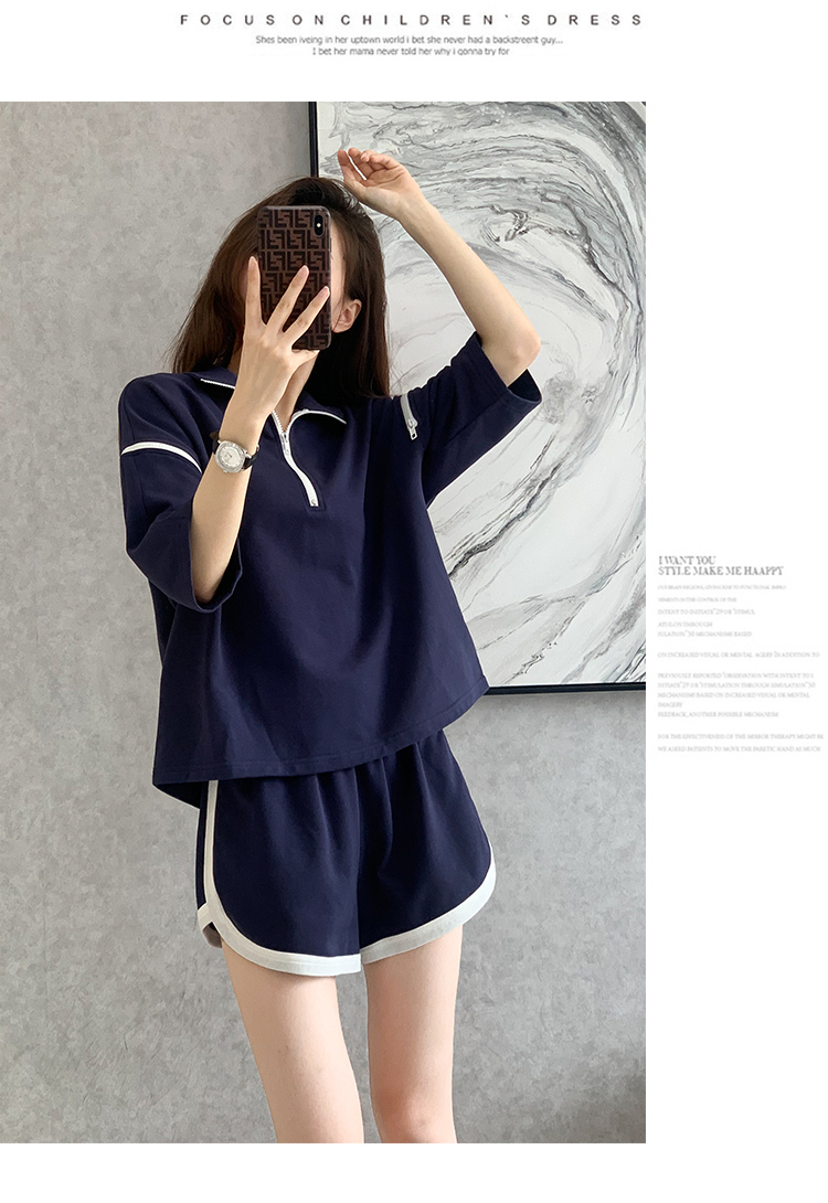 B0871 1190K ĐỒ BỘ NỮ DONREIC NGẮN TAY CẢ BỘ 2 MÓN MÙA HÈ THỜI TRANG NỮ G04 SẢN PHẨM MỚI