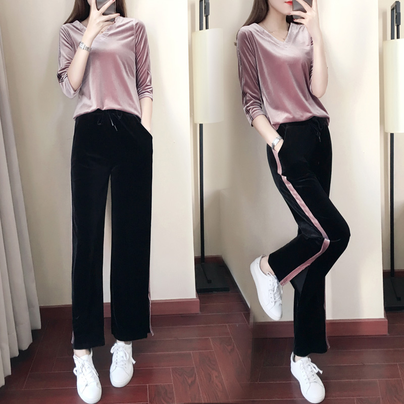 Tenue de loisirs femme      - Ref 3238307 Image 3