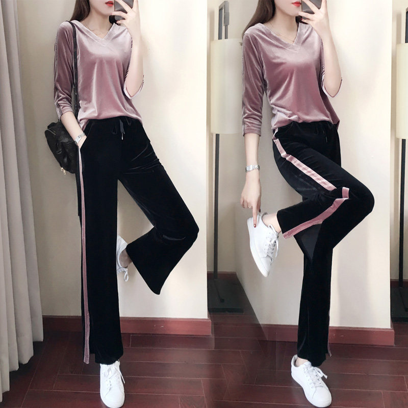 Tenue de loisirs femme      - Ref 3239743 Image 3