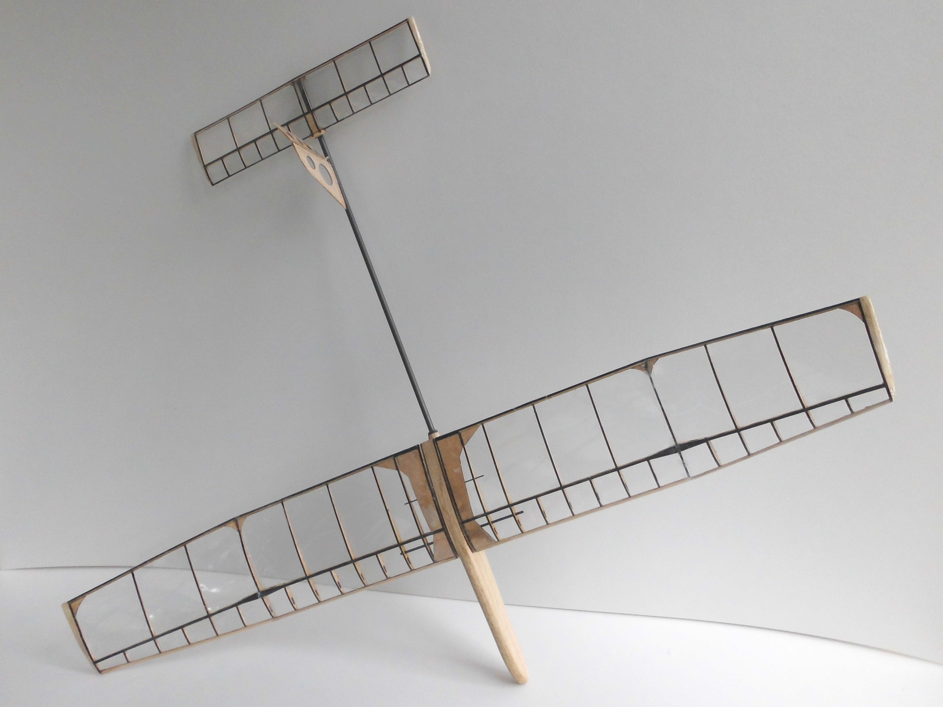 3D打印飞机模型儿童玩具:仿真飞机、轻型滑翔机发射器解析