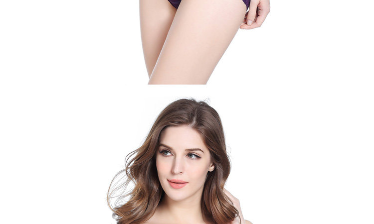 body amincissant sexy en coton - Ref 674257 Image 65