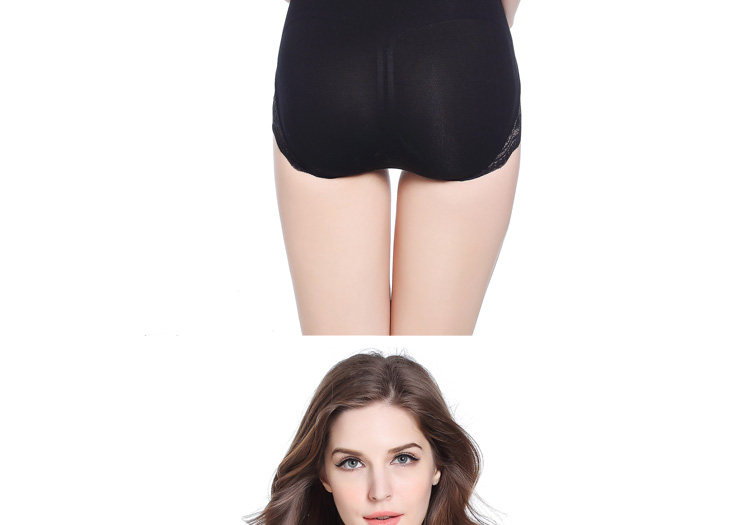 body amincissant sexy en coton - Ref 674257 Image 61