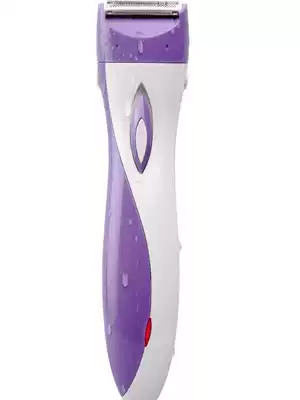 Women's skin shaving armpit hair removal artifact leg hair removal machine female scraper electric hair removal machine TG-528