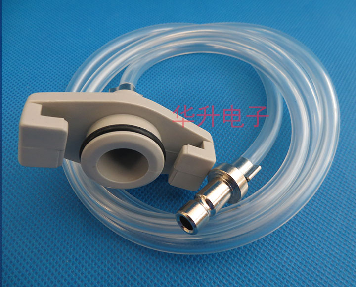 Tibet - Ticket Head Texture Distributor Needle Connector Accessories Zeiling Distributor Syringe and Ticket Joint