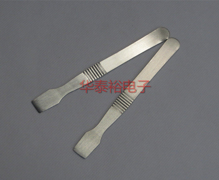 Mobile phone repair tools Scraper blade Iph0ne4 4S 5 Special tools ipod ipad mobile phone blade