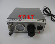 HT-2000C Glue Dispenser Gumbing Dispenser Glue Dropping Machine Glue Needle Machine Syringe Needle Machine