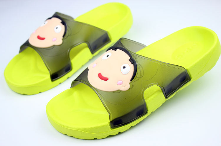 Chaussures enfants en autre pour été - semelle mousse - Ref 1039136 Image 33