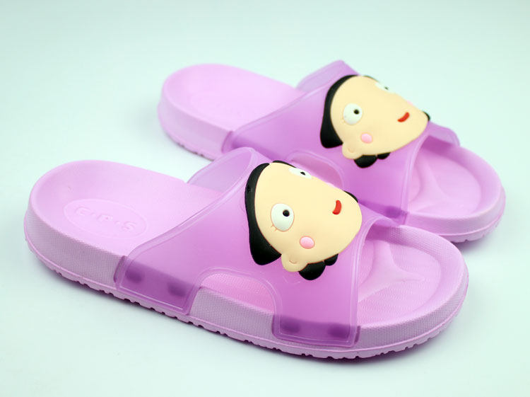 Chaussures enfants en autre pour été - semelle mousse - Ref 1039136 Image 25