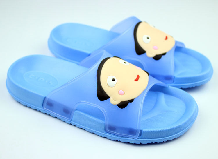 Chaussures enfants en autre pour été - semelle mousse - Ref 1039136 Image 31