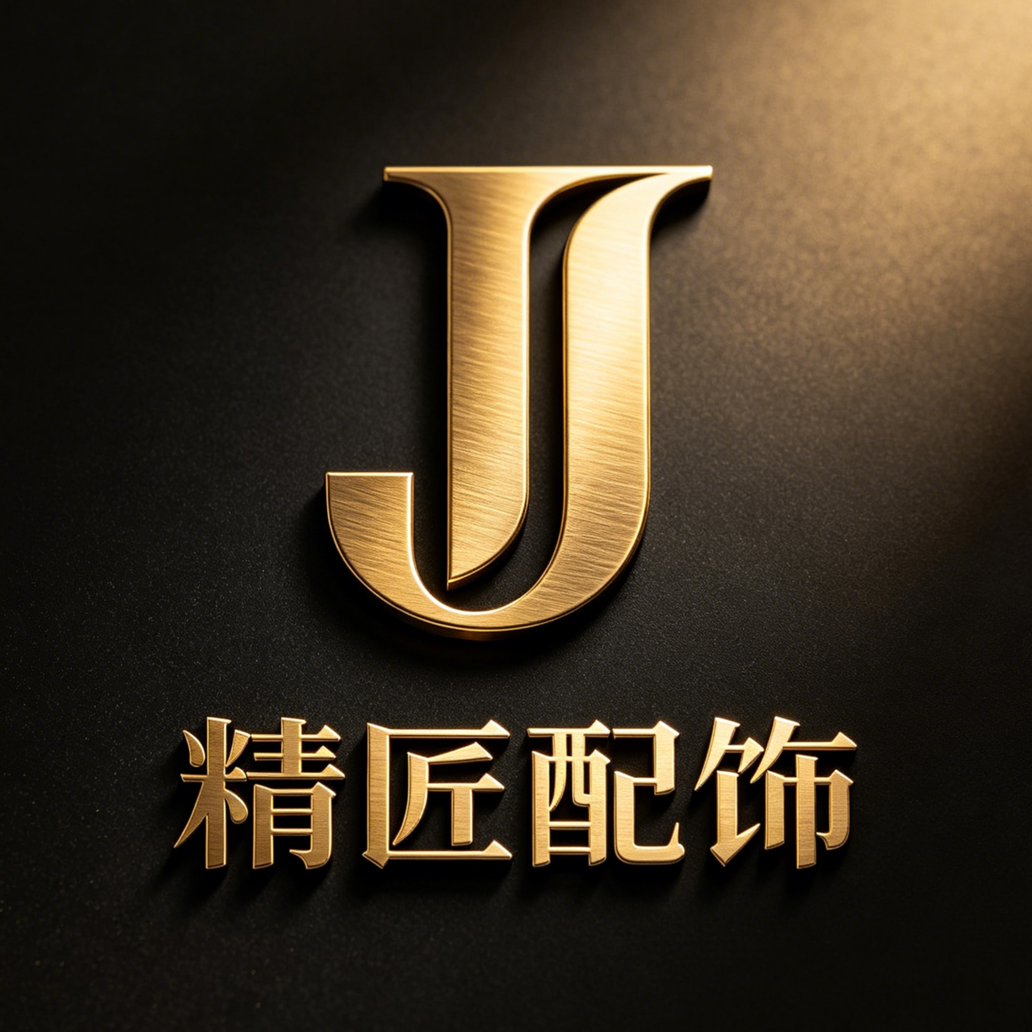 精匠配饰