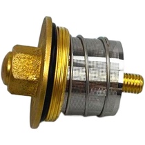 Headquarters Arrow Stool Sensor Regulating Valve AGY201 202 Copper Seat Regulating Valve Filter Accessories