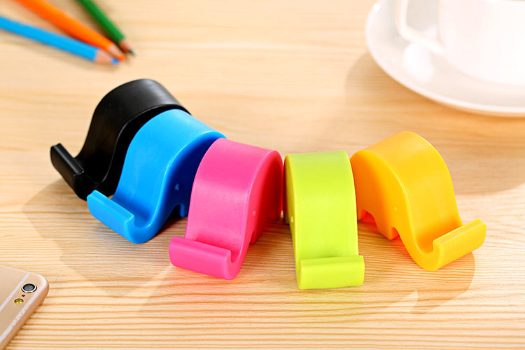 Support téléphone portable - Ref 1356331 Image 6