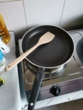 Ikea Домашние покупки UVA Spautula Spacula Spacula Длинная ручка с длинной неплохой.