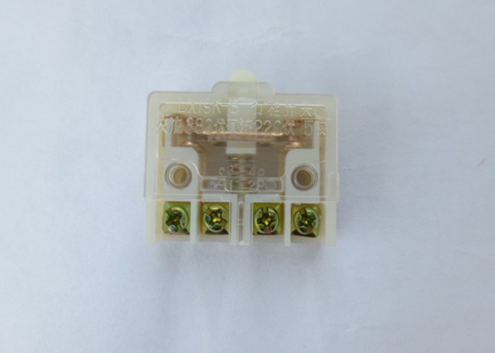 Vacuum Packaging Machine Accessories Vacuum Machine Travel Switch Limit Switch Metropolitan Vacuum Packing Machine Switch