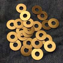 Butterfly mini dominator Griptilian gasket brass butterfly gasket gasket dominator 555 556