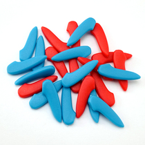 Knife Tip Cover Knife Tip Protective Cover Prevents Knife Tip Knocks and Injuries Knife Storage Knife Corner Rubber Strip Knife Cover