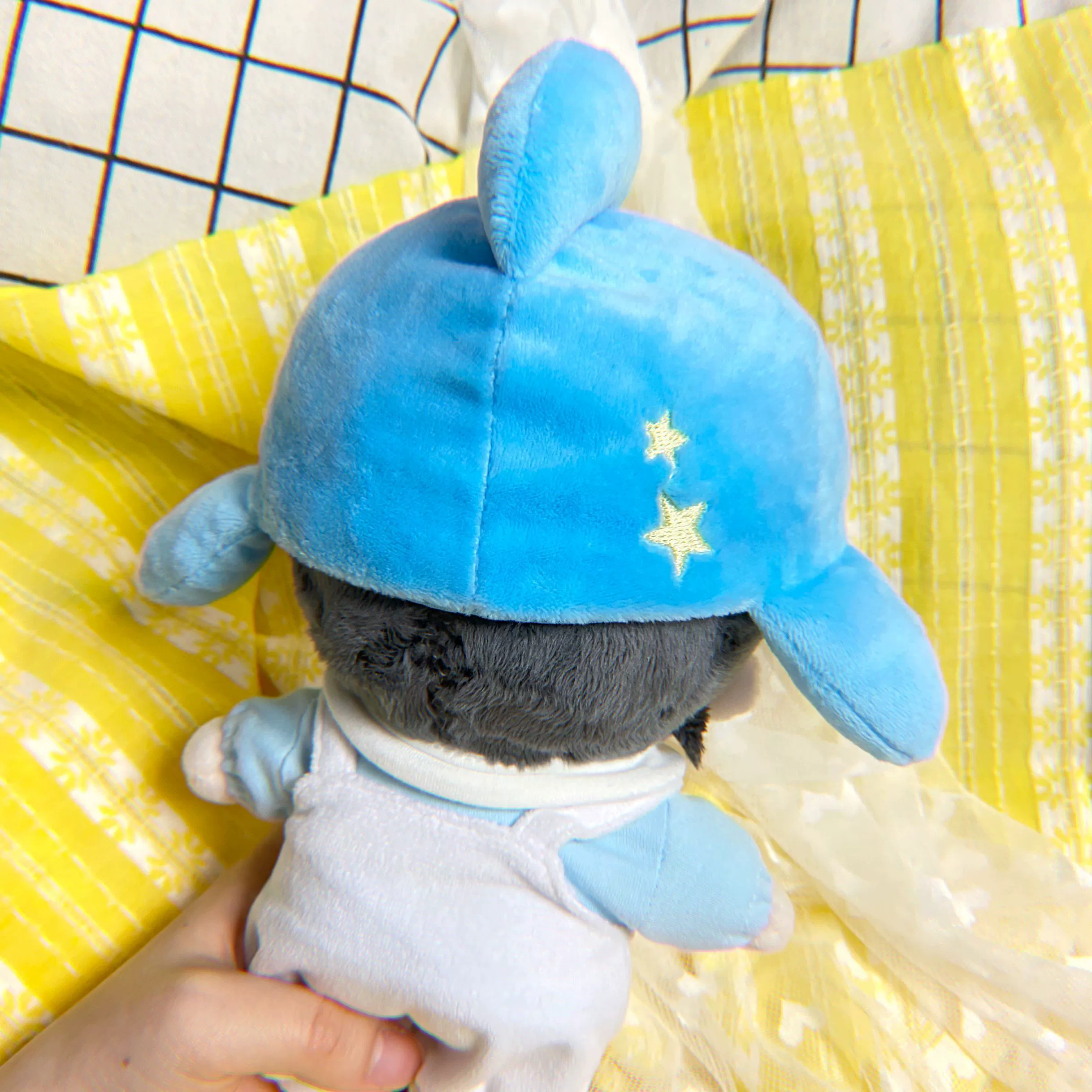 COSJK Anime Jojo’s Bizarre Adventure Kakyoin Noriaki Kujo Jotaro Cosplay Cartoon Plush Stuffed Dolls Change Suit Toy Pillow Gift 20cm -Zentai shop online O1CN01nAS5dn1I8QT1w6Mb7 !!931350848.jpg