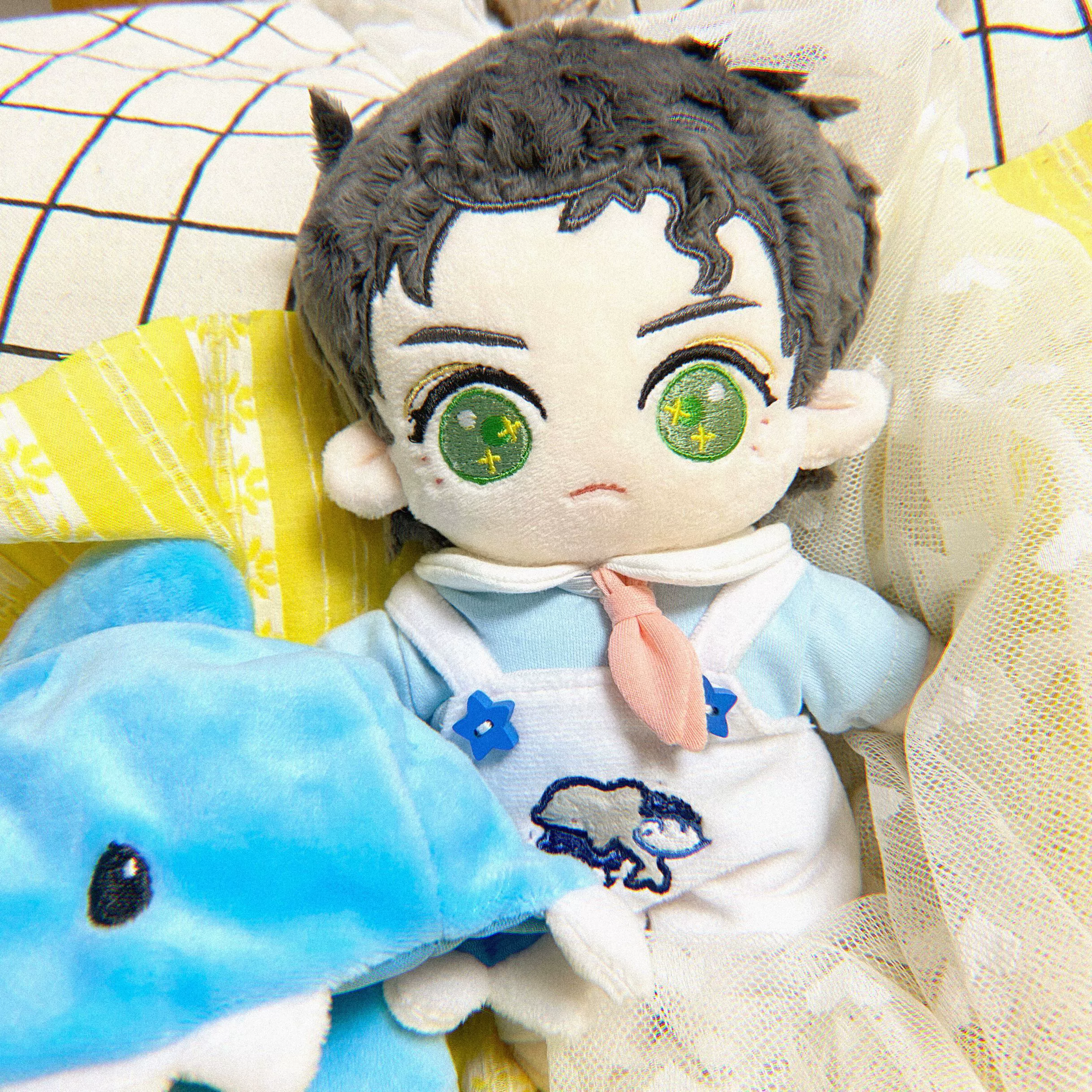 COSJK Anime Jojo’s Bizarre Adventure Kakyoin Noriaki Kujo Jotaro Cosplay Cartoon Plush Stuffed Dolls Change Suit Toy Pillow Gift 20cm -Zentai shop online O1CN01o61ku71I8QT0MoWnM !!931350848.jpg