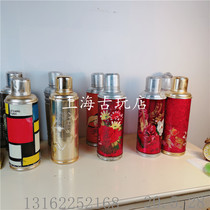 Shanghai old hot water bottle thermos bottle thermos bottle old water bottle boiling water bottle old water bottle