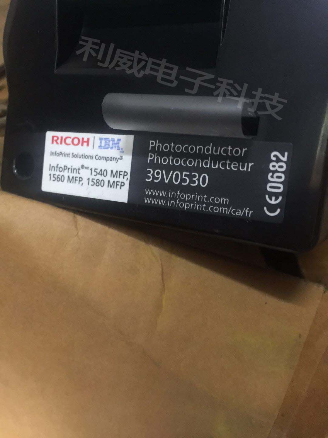 Original IBM1540 IBM1540 MFP1560MFP 1580MFP 39V0530 0682 39V0530 selenium drum components