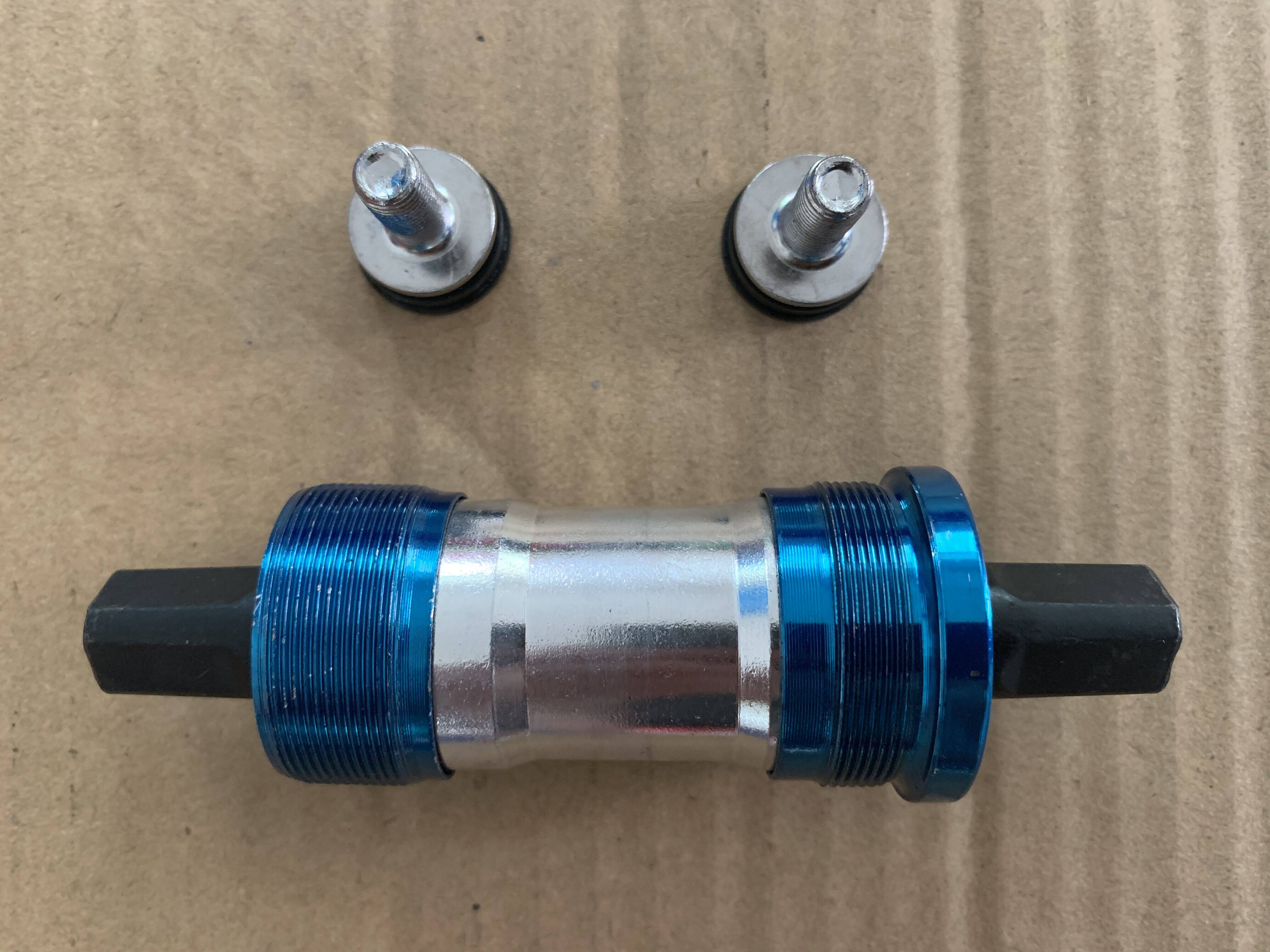 Teanter ATX750 835810 Assassin 777 Mountaineer Middle Shaft