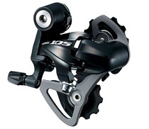 Jiante TCR 6700 road car 10-speed rear dial transmission