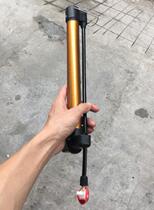 GIANT GIANT GIANT pump atx670 677 690777 mountain bike universal mini pump