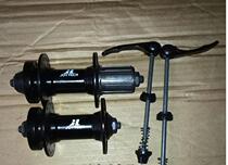 Teanter GIANT32 hole flower drum atx670 atx777 XTC Teant mountain bike flower drum