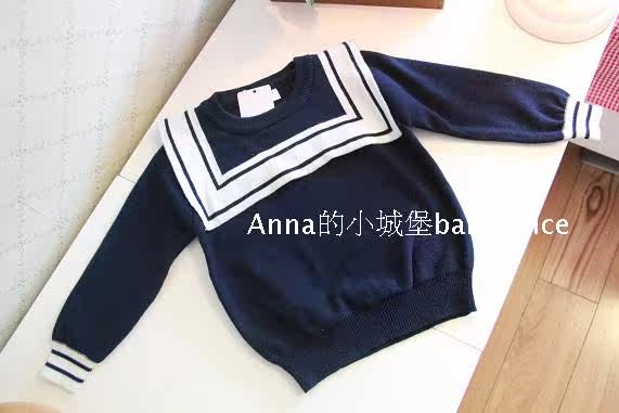 Pull fille - Ref 2104177 Image 4
