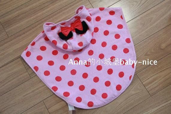 Cape pour fille - Ref 2156432 Image 3