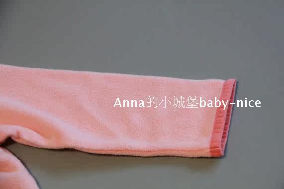 Veste pour fille - Ref 2158557 Image 7