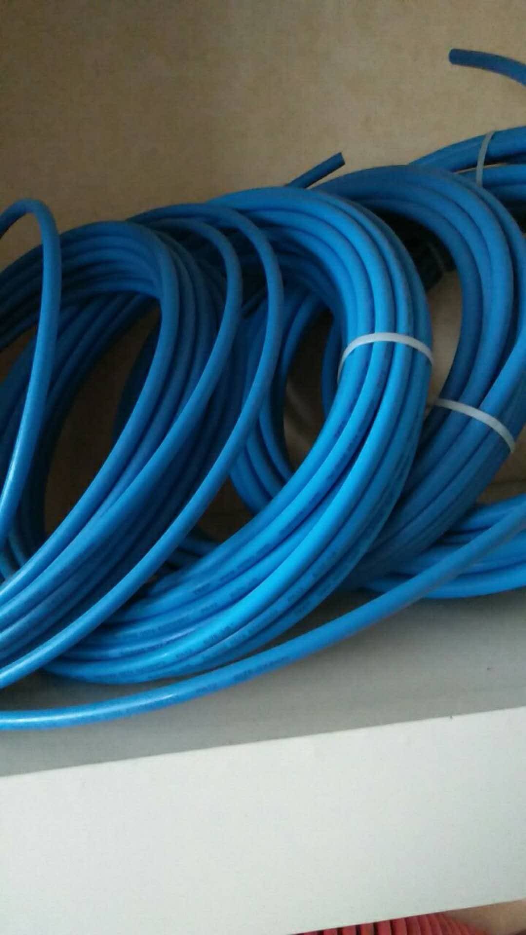 Patient pipe for iron shells