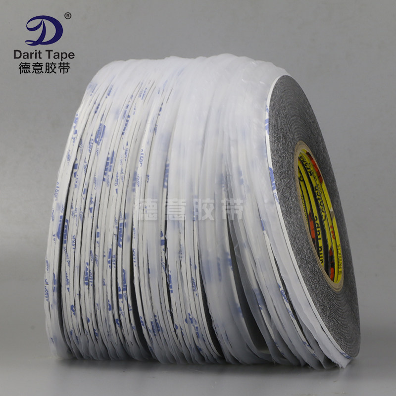 3M powerful ultra-thin mobile phone repair double-sided tape LCD screen shell mirror touch screen adhesive vinyl 2mm