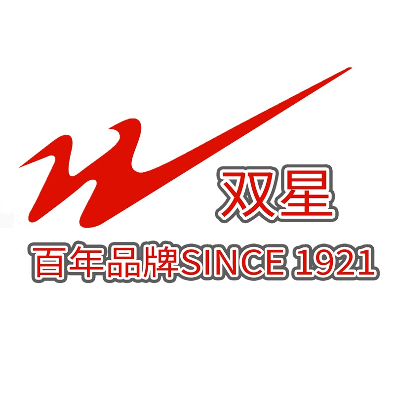 双星鞋业企业店的LOGO