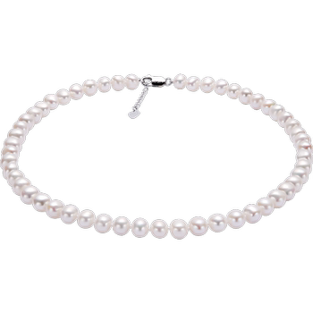 Freshwater jewelry european shiman nearly round mom model