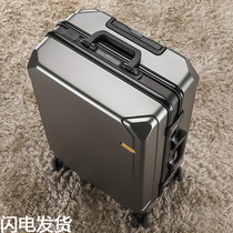 Xiaomi Mi Family New Suitcase 28 Inch Student Large Capacity Pull Bar Box Men And Women Aluminum Frame Suitcase 20 Inch Boarding