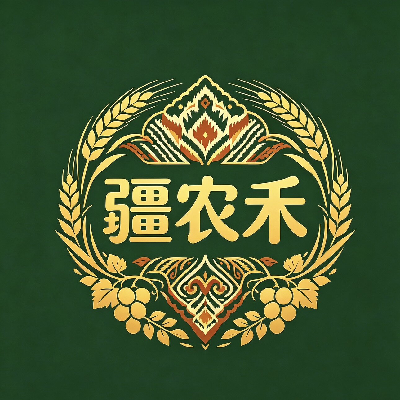 疆农禾农产品直销