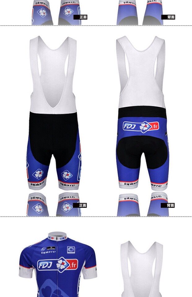 Vêtement cyclisme homme INBIKE - Ref 2219444 Image 11