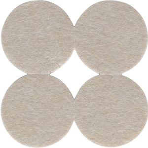 多功能EVA桌椅脚垫16片