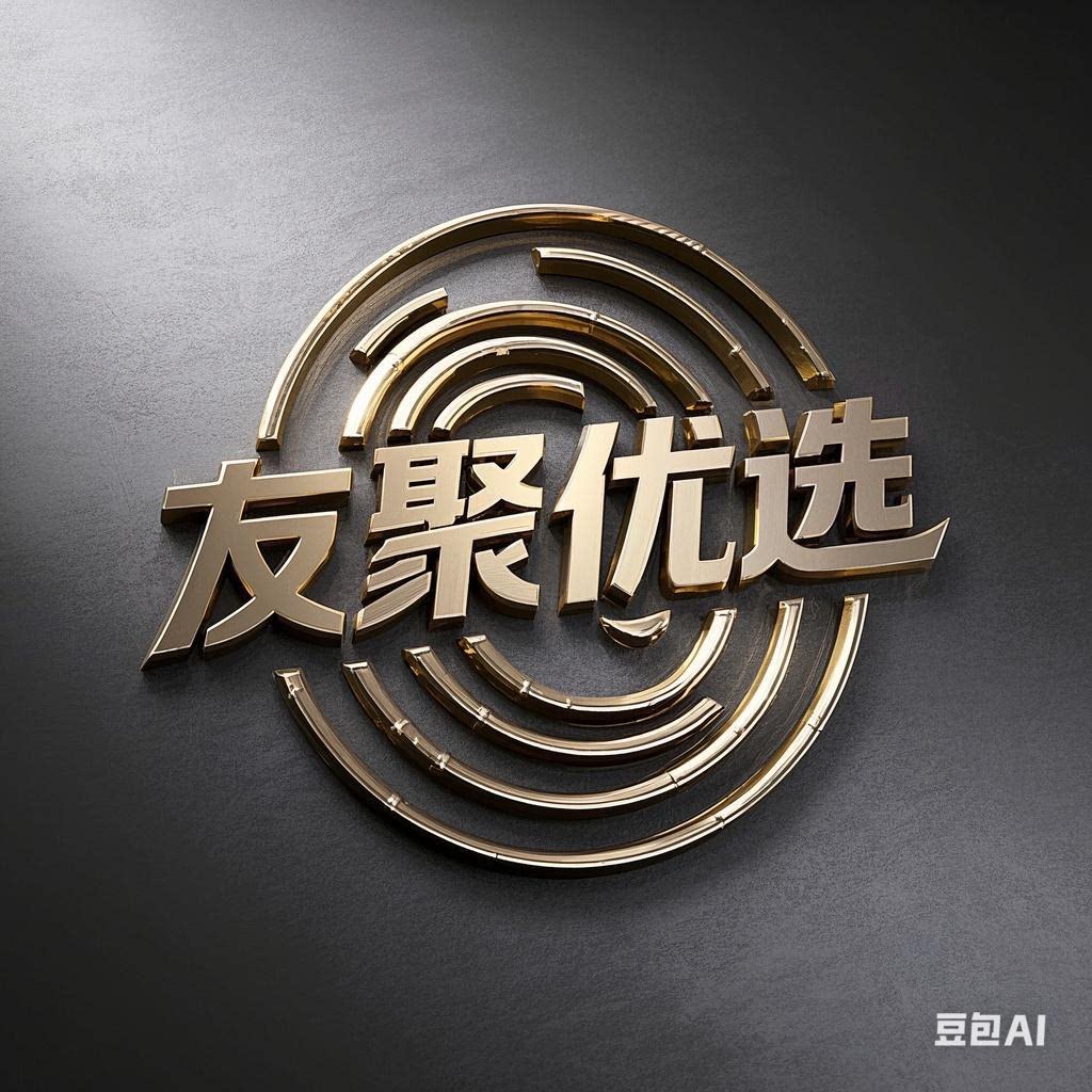 友聚优选的LOGO