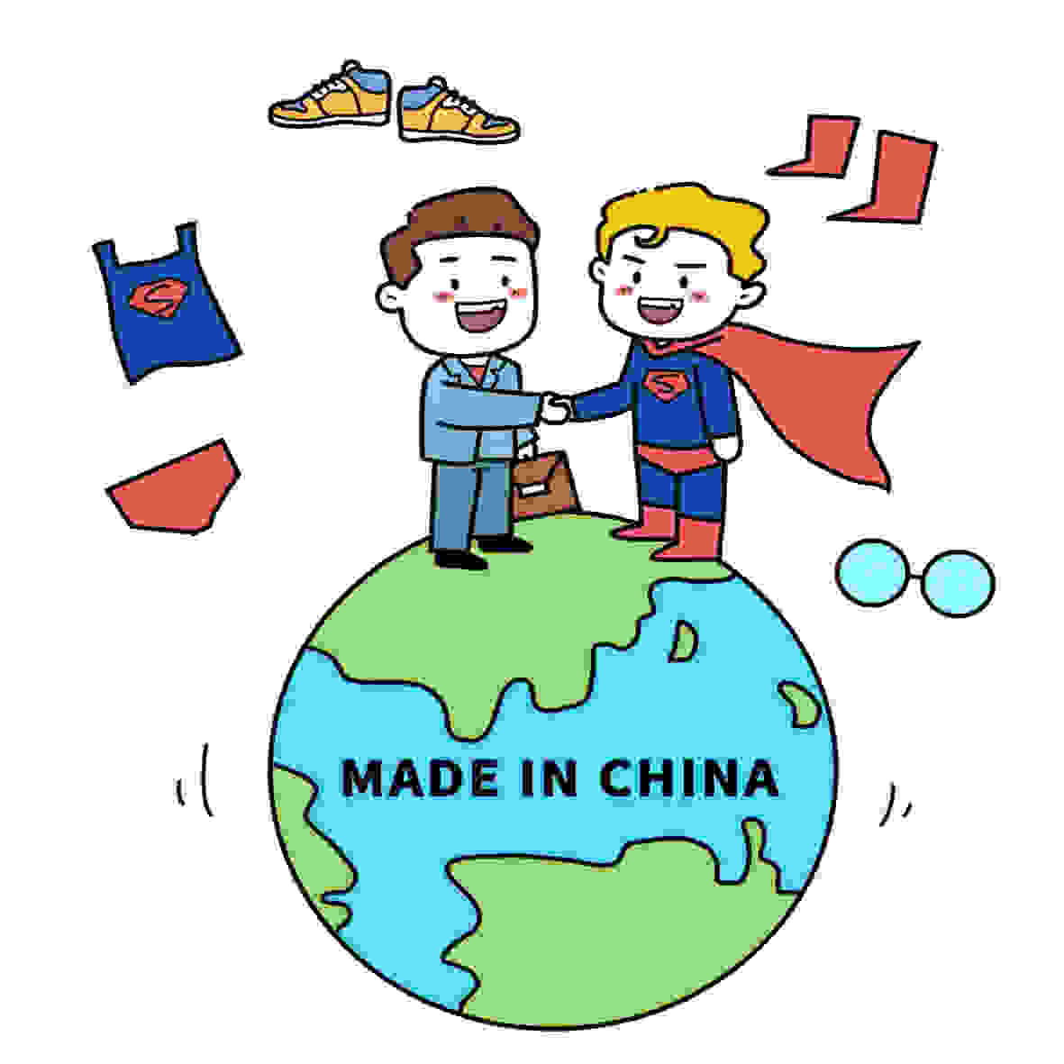 全球好物测评分享