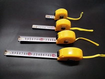 Tape measure 3 meters 5 meters 7 5 meters 10 meters box ruler steel tape measure 10 meters ruler tape measure 3 meters home tape measure