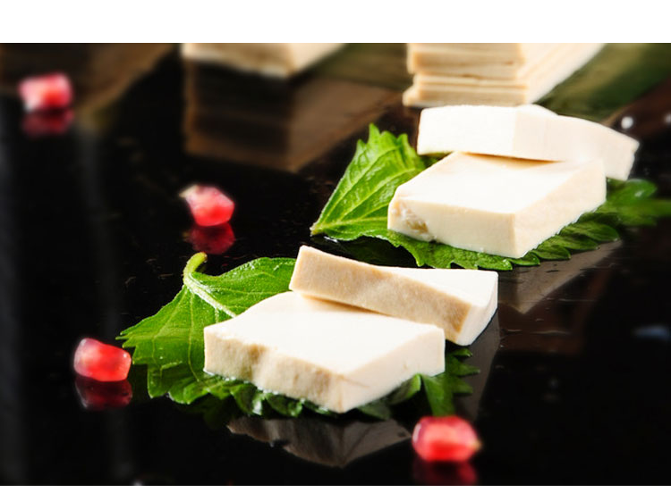 Đậu phụ khuôn nhà tự làm công cụ đậu phụ công cụ khuôn cho đậu phụ khuôn khuôn cho đậu phụ - Tự làm khuôn nướng khuôn làm kem
