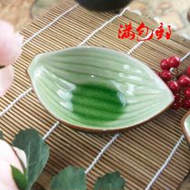 Porcelain 5 5 Ice Crack Glaze Japanese and Korean Creative Tableware Home Kitchen Material Bowl Oil Bowl Small Soup Bowl 5 5 Lotus Bowl