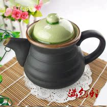 Ice Cracked Glaze Porcelain Japan Style Teapot A Rograin Big Teapot