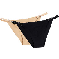 2020 swimsuit anti-light leggings bikini leggings beach hot spring leggings