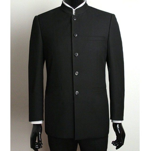 Costume homme pour automne - Ref 1556797 Image 11